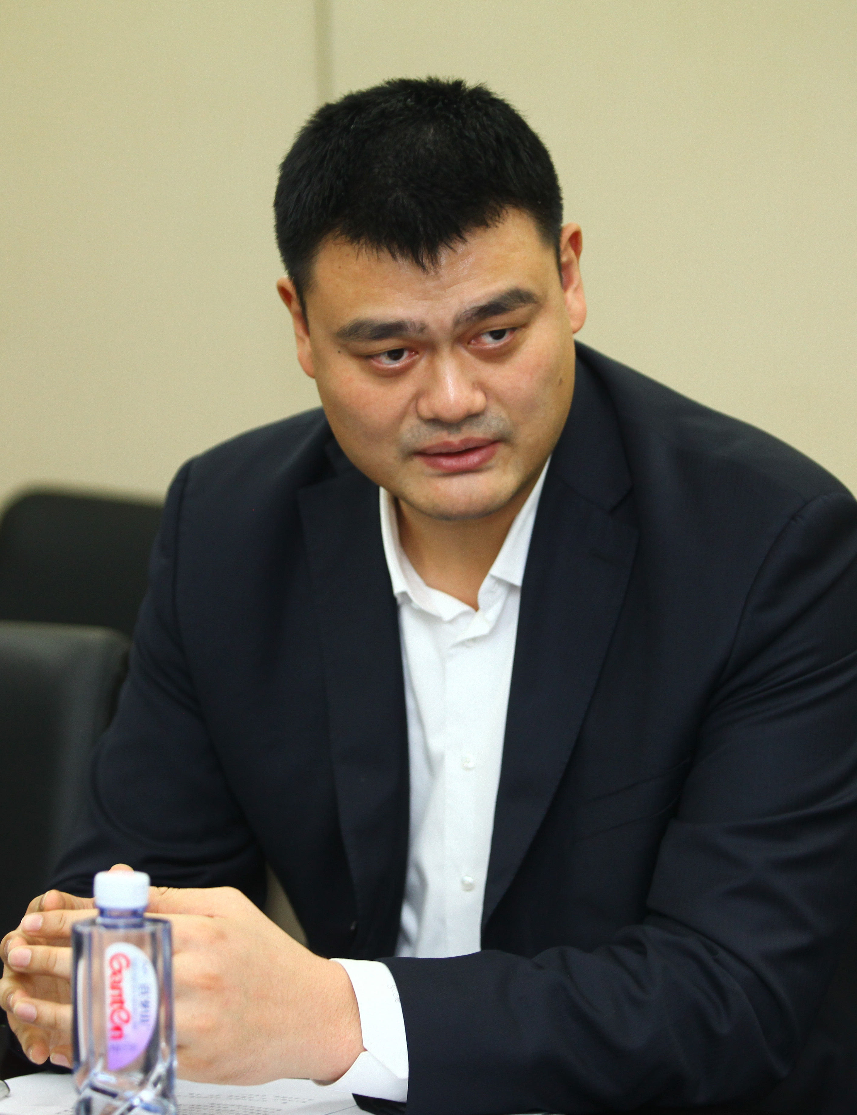 主力得分手