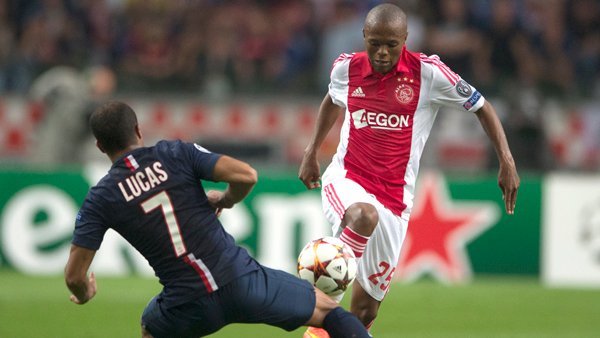 中坚力量 中坚力量