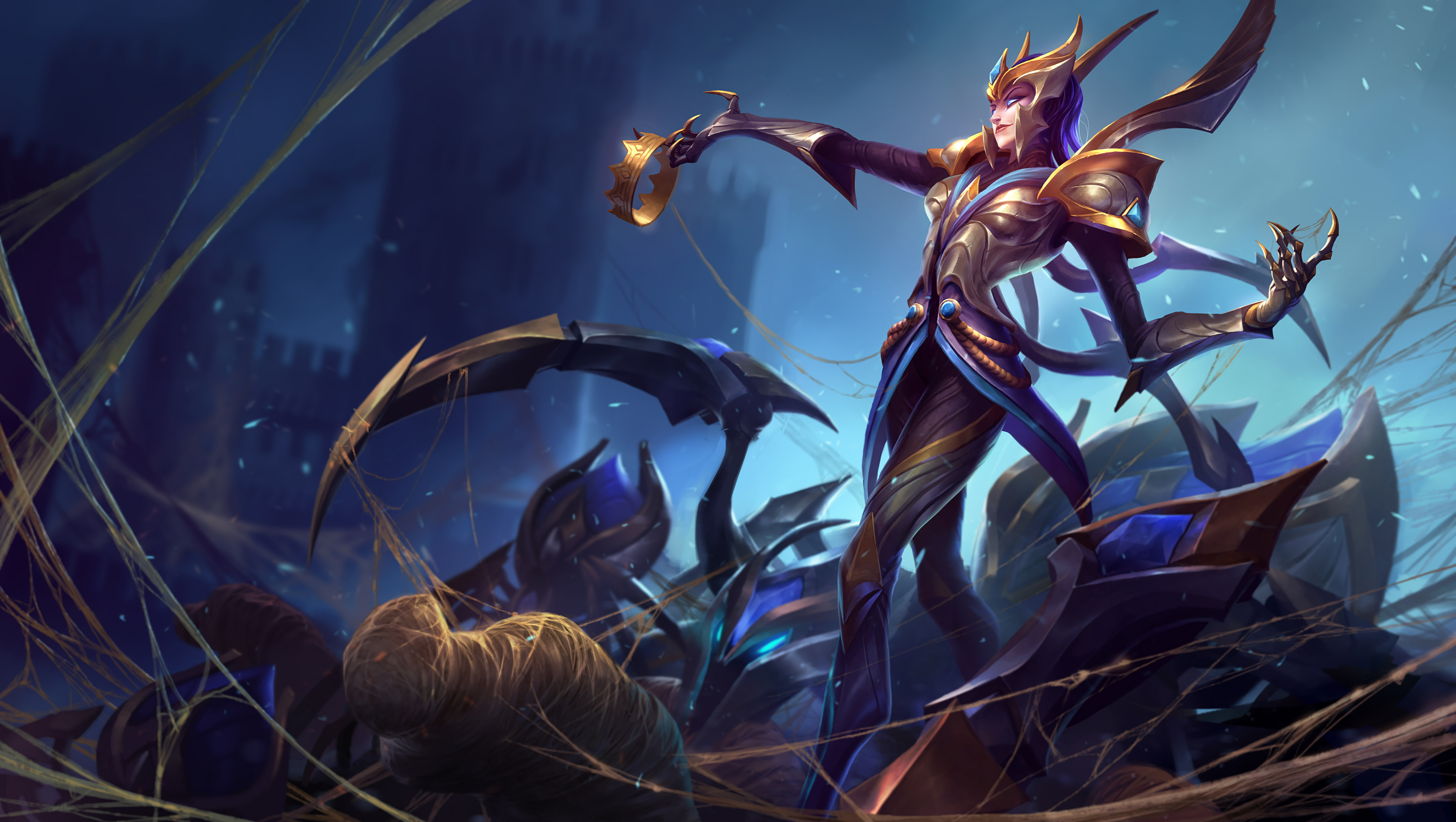 令人惊叹 令人惊叹