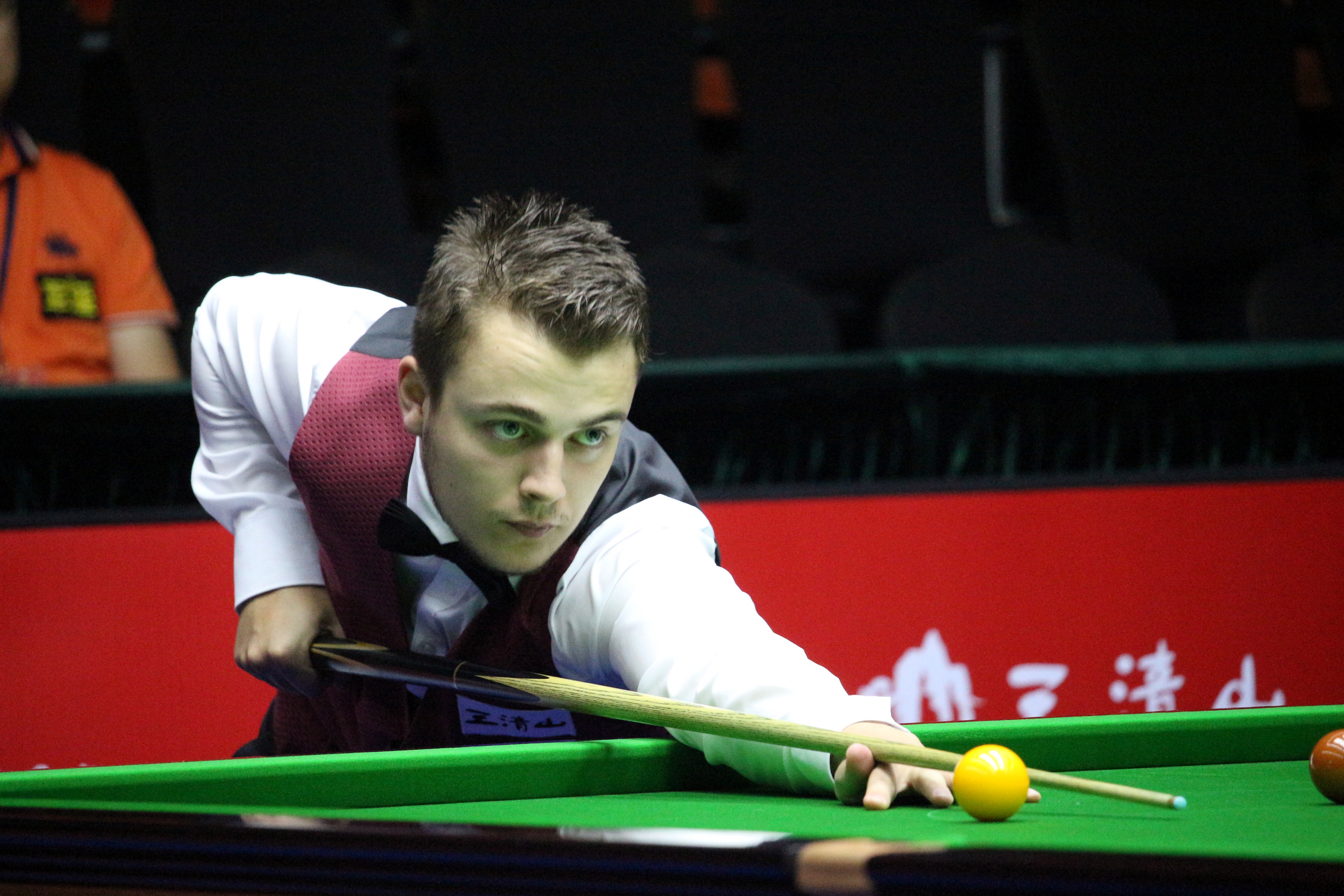 战术调整见 战术调整见