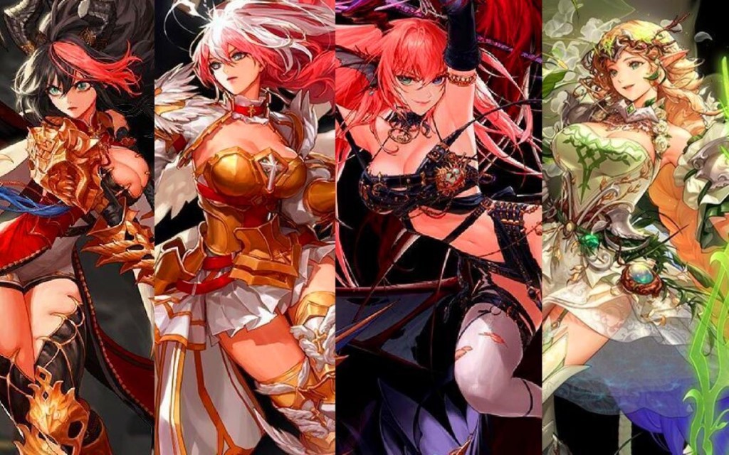 多个因素 多个因素