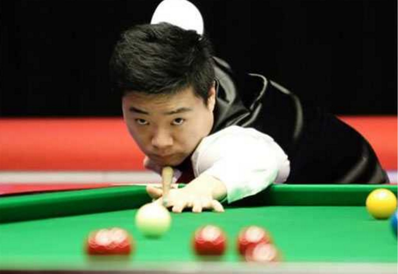 成为赛事的 成为赛事的