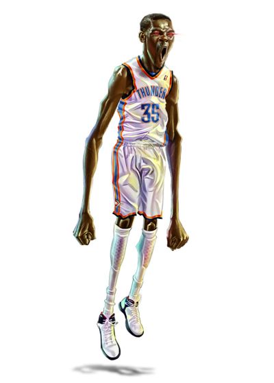 两小将崭露 两小将崭露